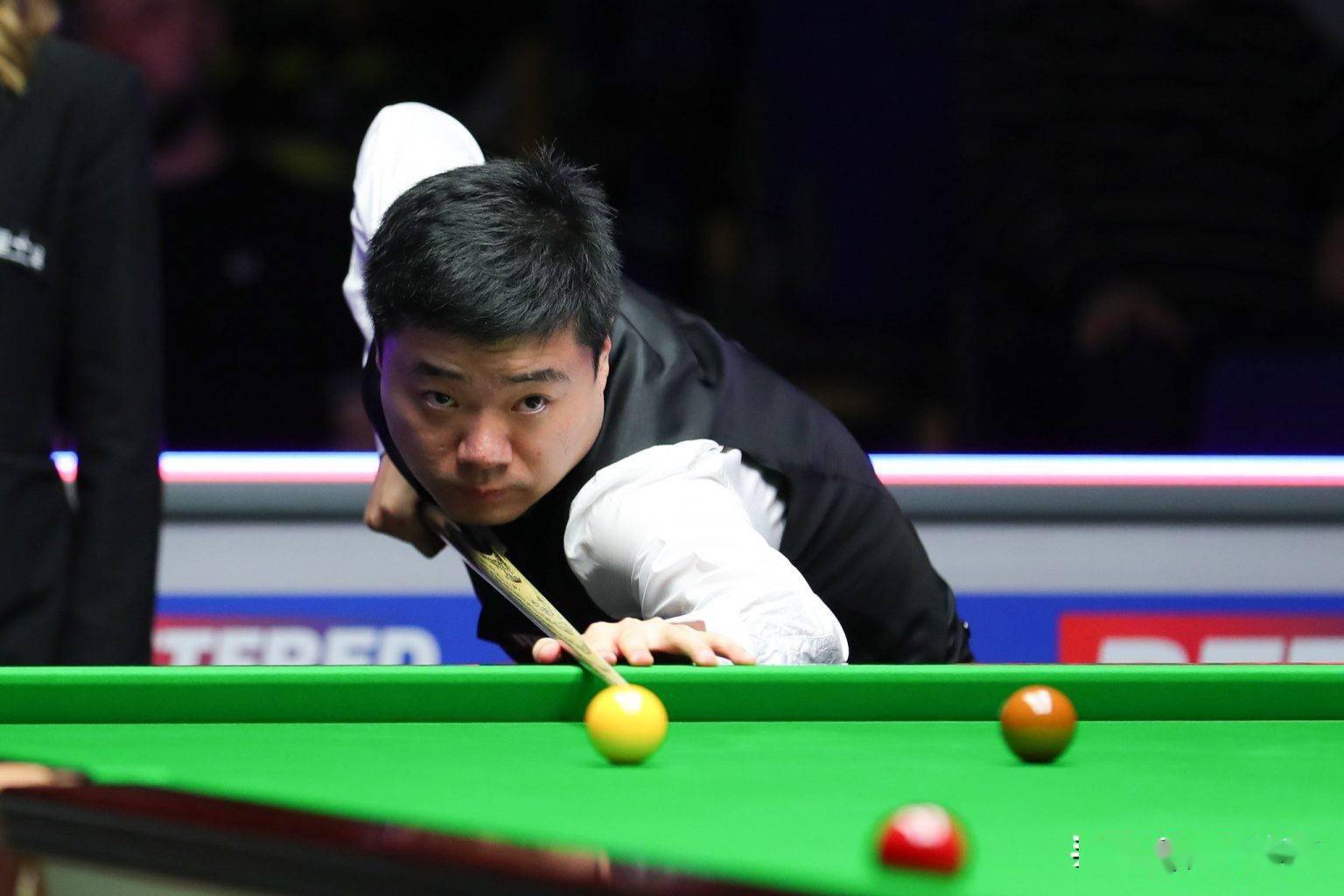 良好的状态 良好的状态