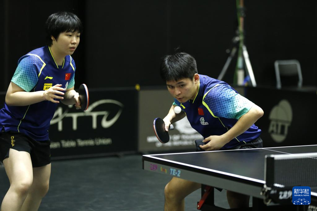 在积极规划 在积极规划